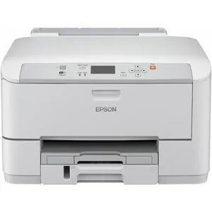 Замена прокладки на принтере Epson WF-M5190DW в Ростове-на-Дону